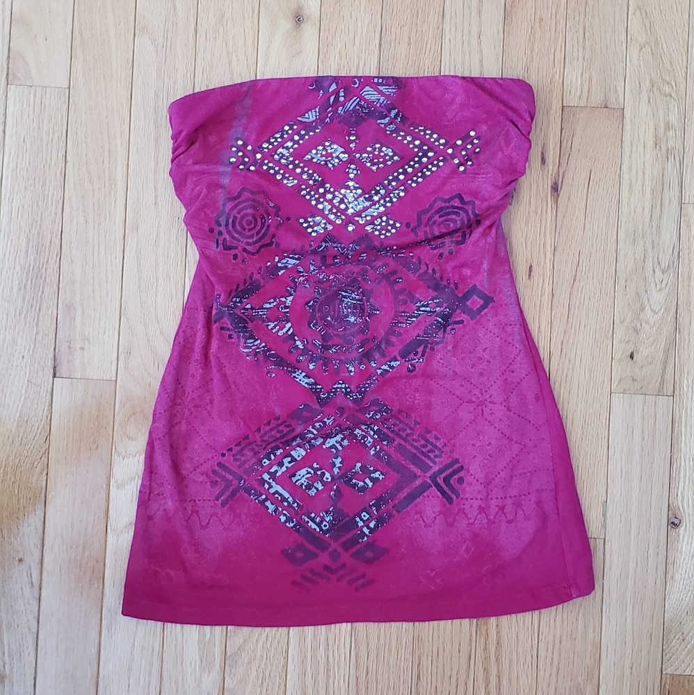 Maurices Tank Top